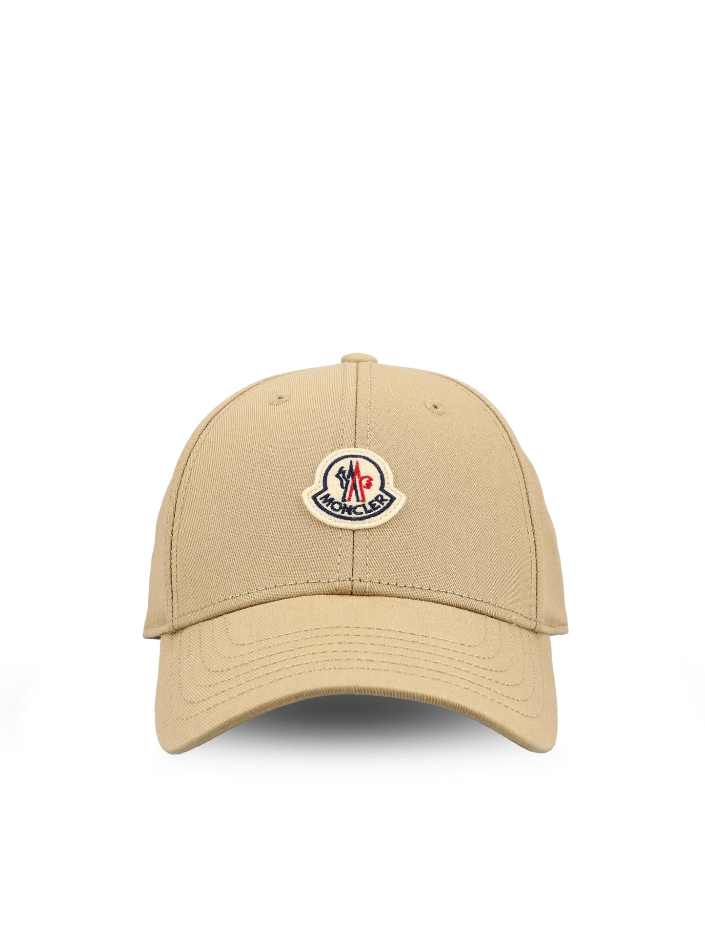 Cappello realizzato in cotone. W3B00008 04863209 MONCLER 