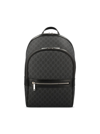 Zaino realizzato in tessuto GG Supreme. 792123 FADJN1044 GUCCI 