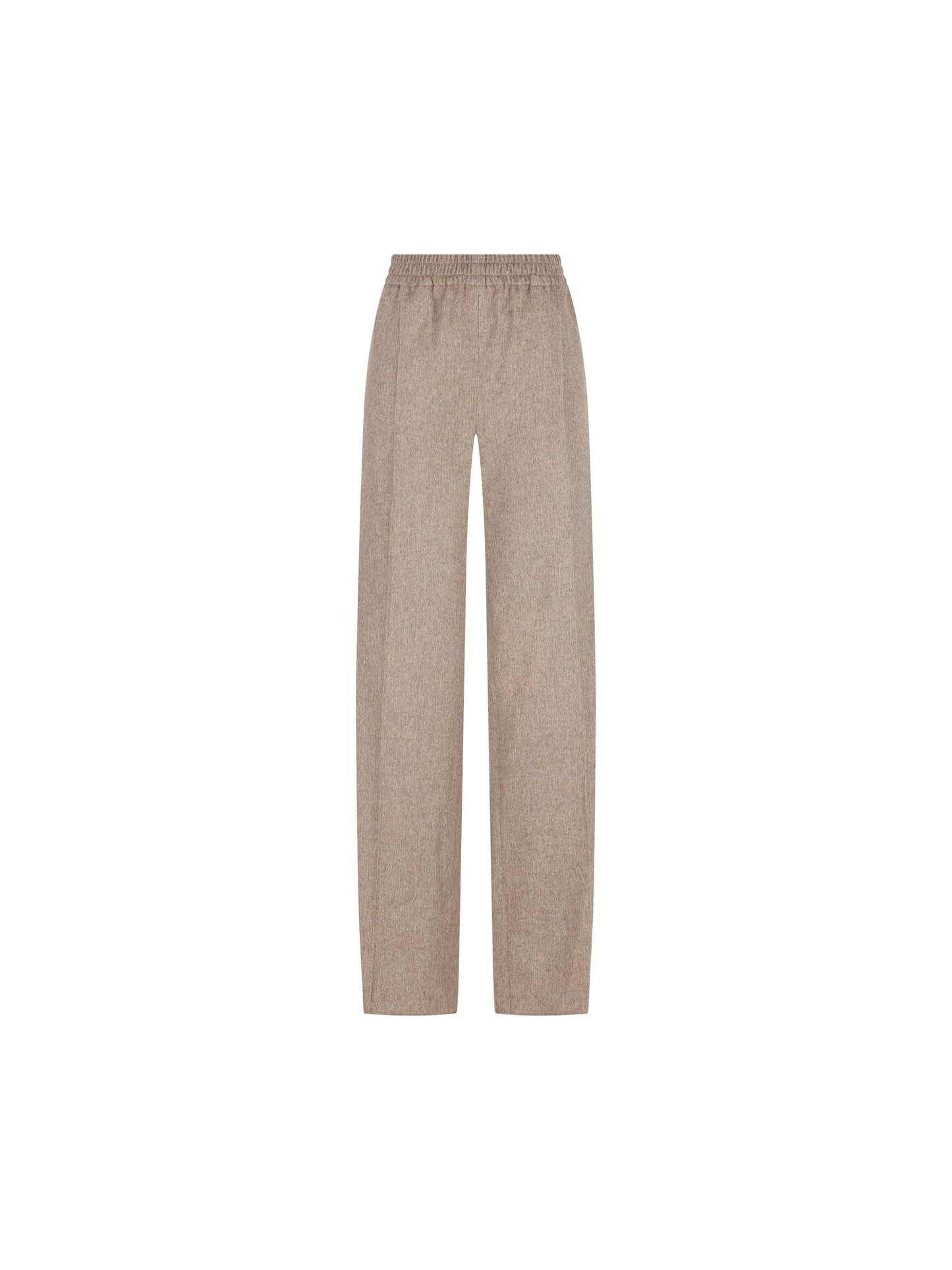 Pantaloni realizzati in lana e cashmere. X3W81514090XXF C404 TOD'S 