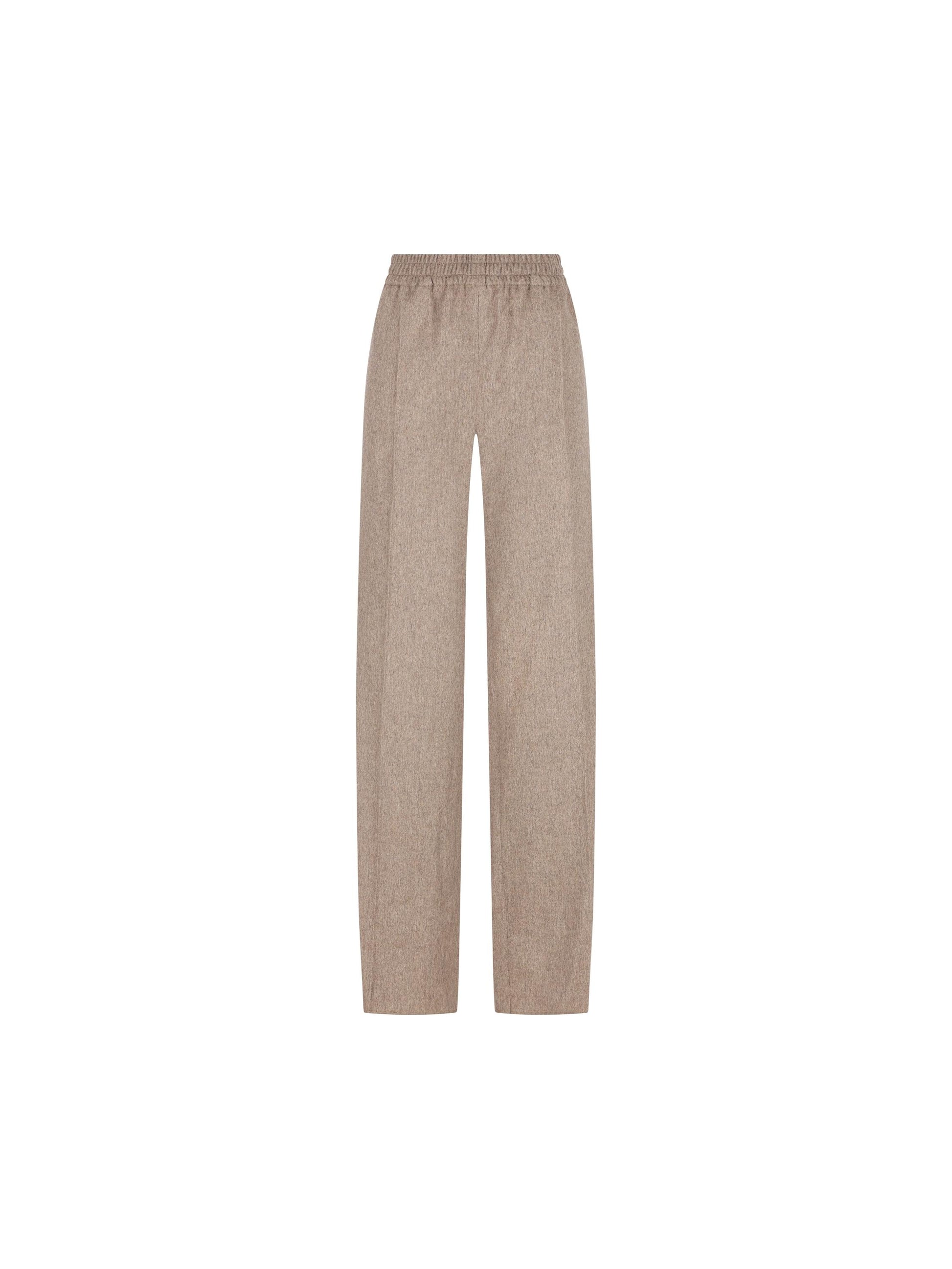 Pantaloni realizzati in lana e cashmere. X3W81514090XXF C404 TOD'S 
