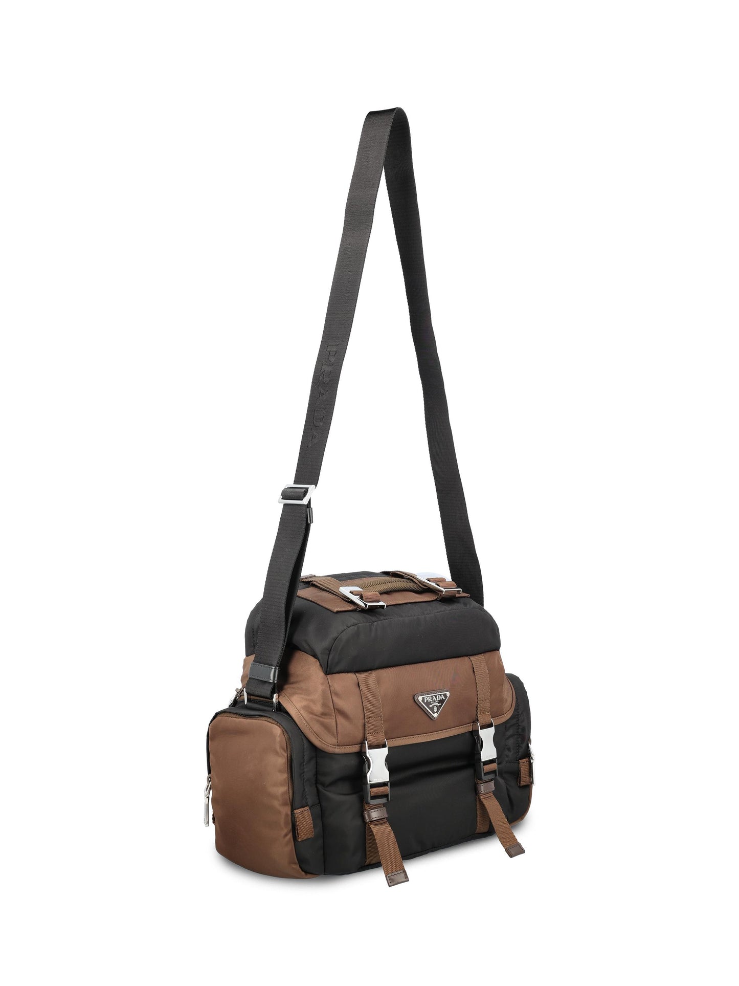 Borsa realizzata in poliammide riciclata. 2VH195 2DMGF03MQ PRADA 