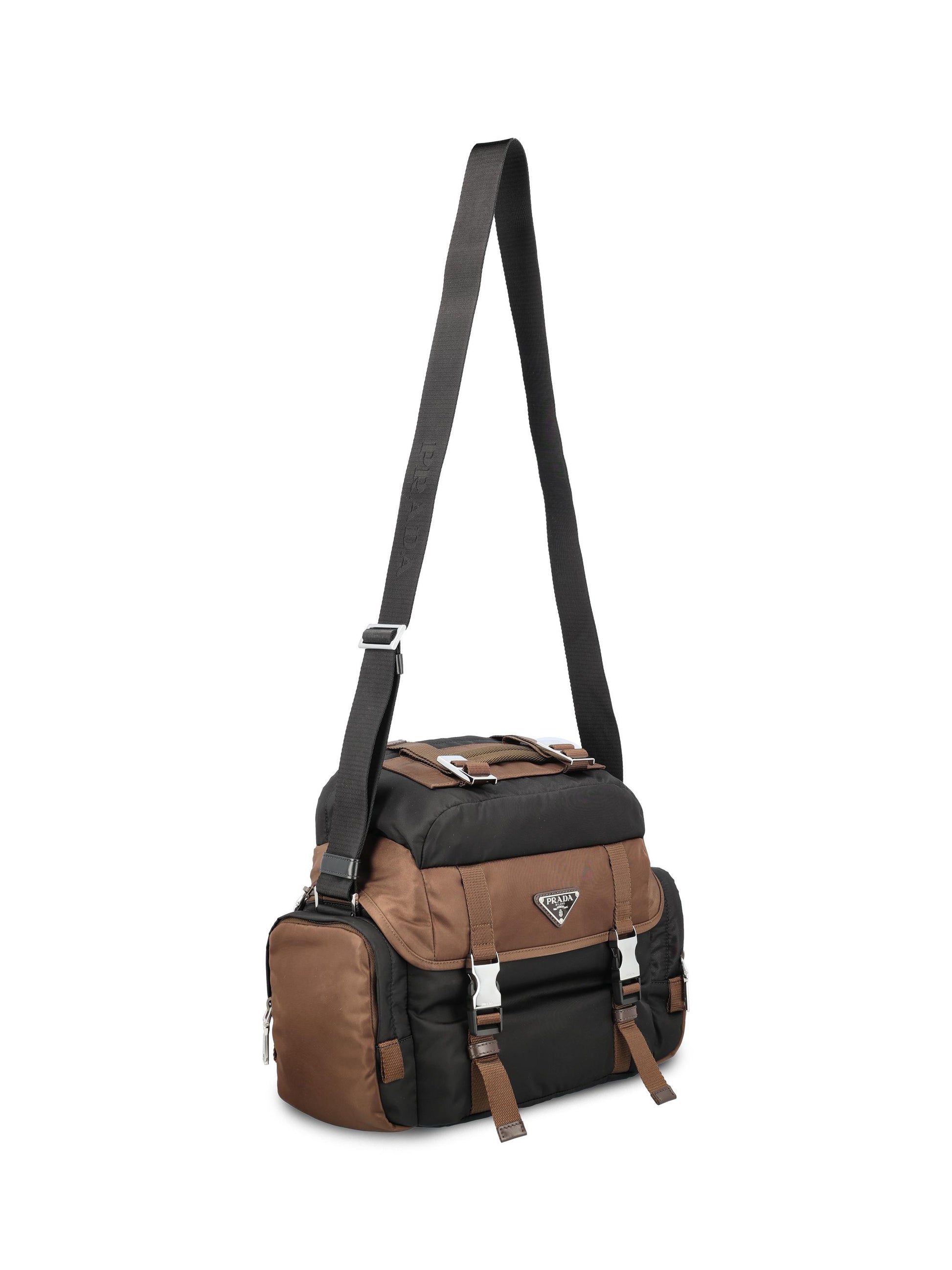 Borsa realizzata in poliammide riciclata. 2VH195 2DMGF03MQ PRADA 