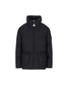 Piumino realizzato in cotone. W1A00018 M6390742 MONCLER - JIL SANDER 