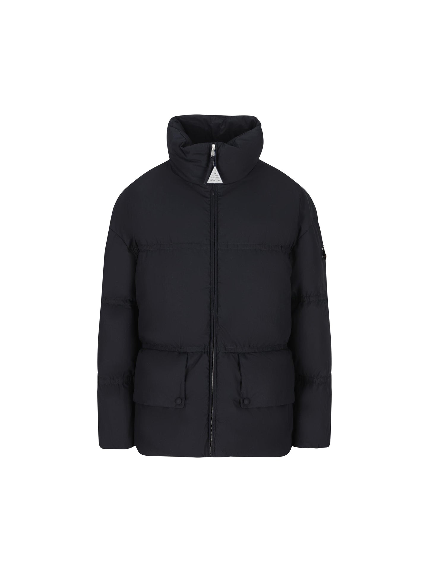 Piumino realizzato in cotone. W1A00018 M6390742 MONCLER - JIL SANDER 