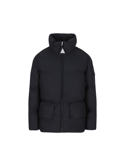 Piumino realizzato in cotone. W1A00018 M6390742 MONCLER - JIL SANDER 