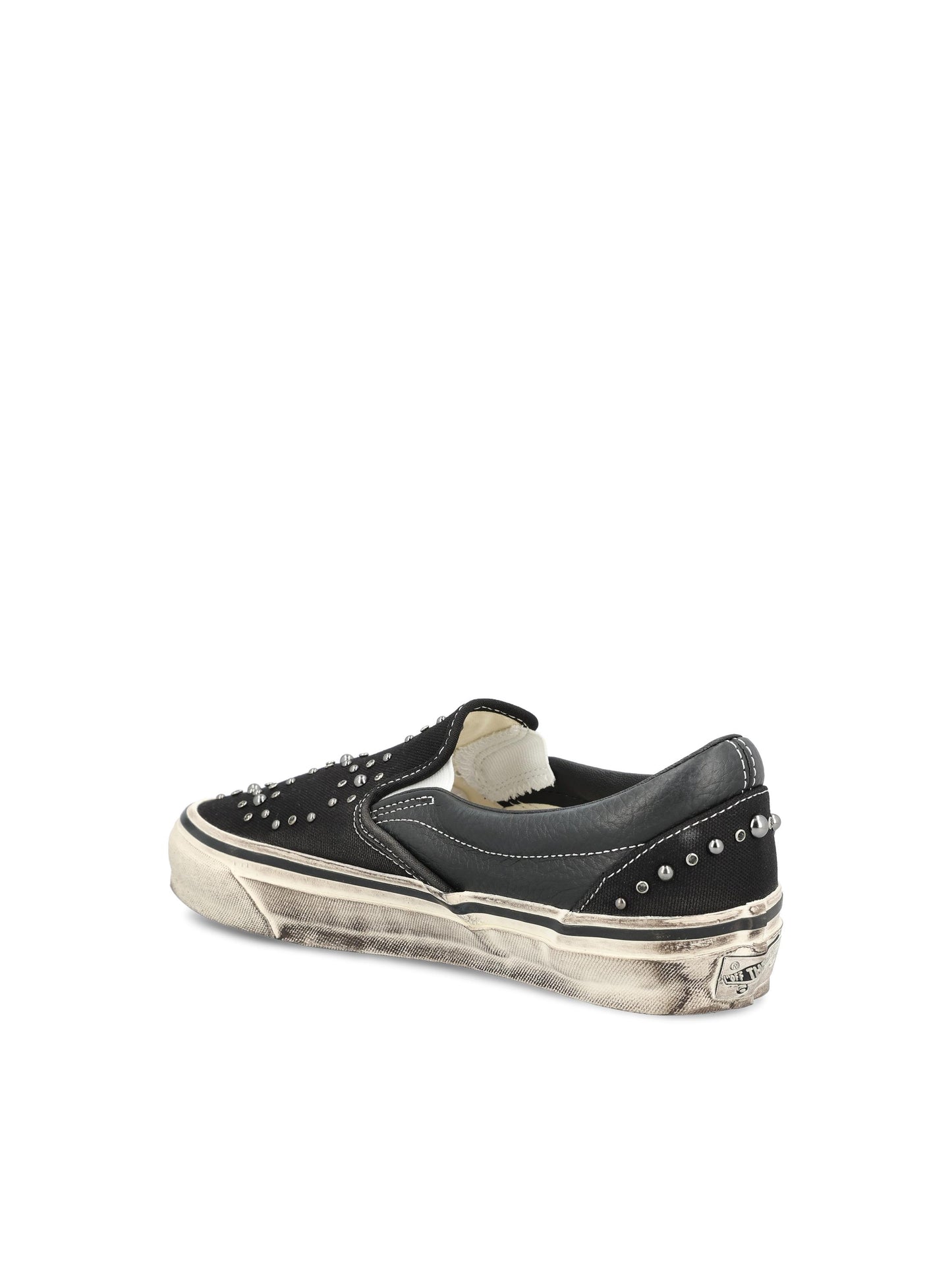 Slip-On in tela. VN000D9PBKA1 VNBKA VANS 