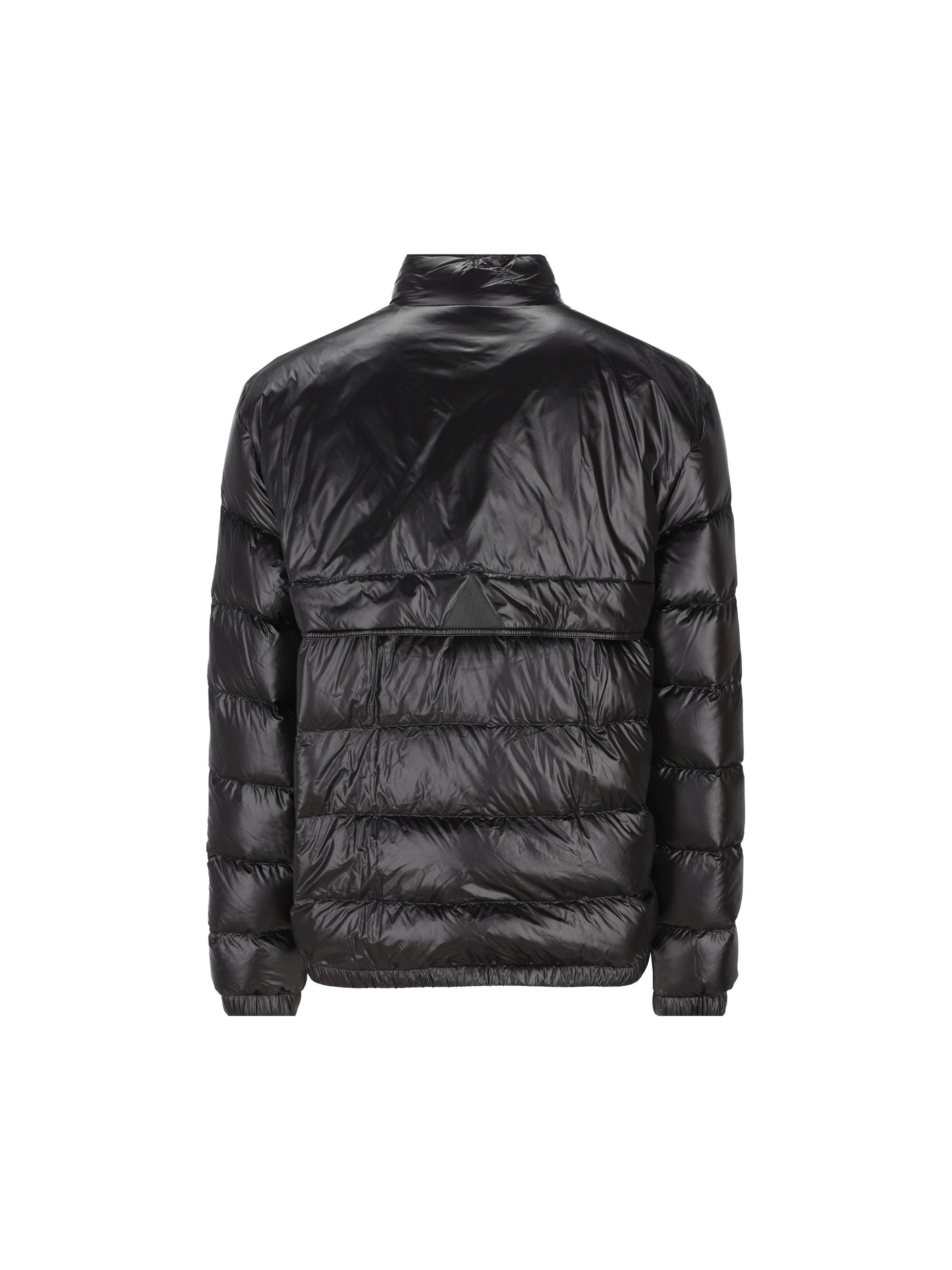 Piumino realizzato in poliammide. M1A00007 597X6999 MONCLER GRENOBLE 