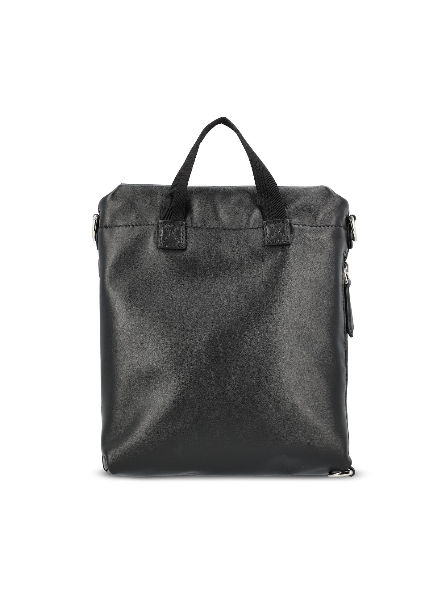 Zaino realizzato in pelle. 7VA673 AV8BF17N7 FENDI 