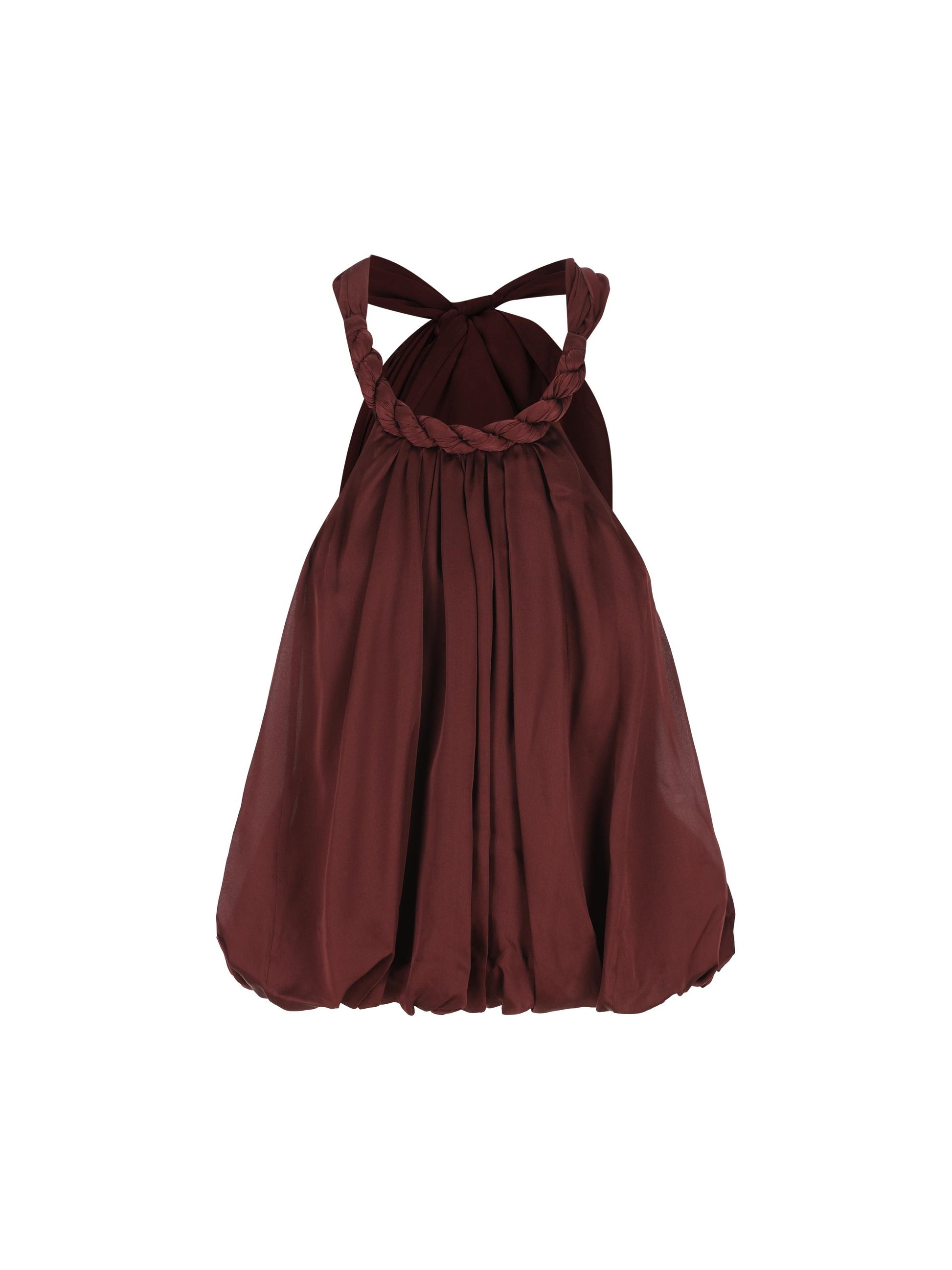 Top realizzato in seta. 8795TS261 WNE ZIMMERMANN 