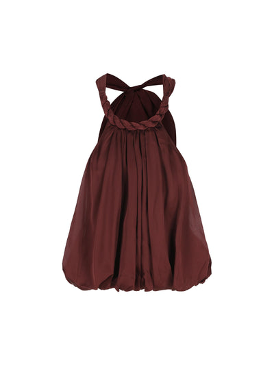 Top realizzato in seta. 8795TS261 WNE ZIMMERMANN 