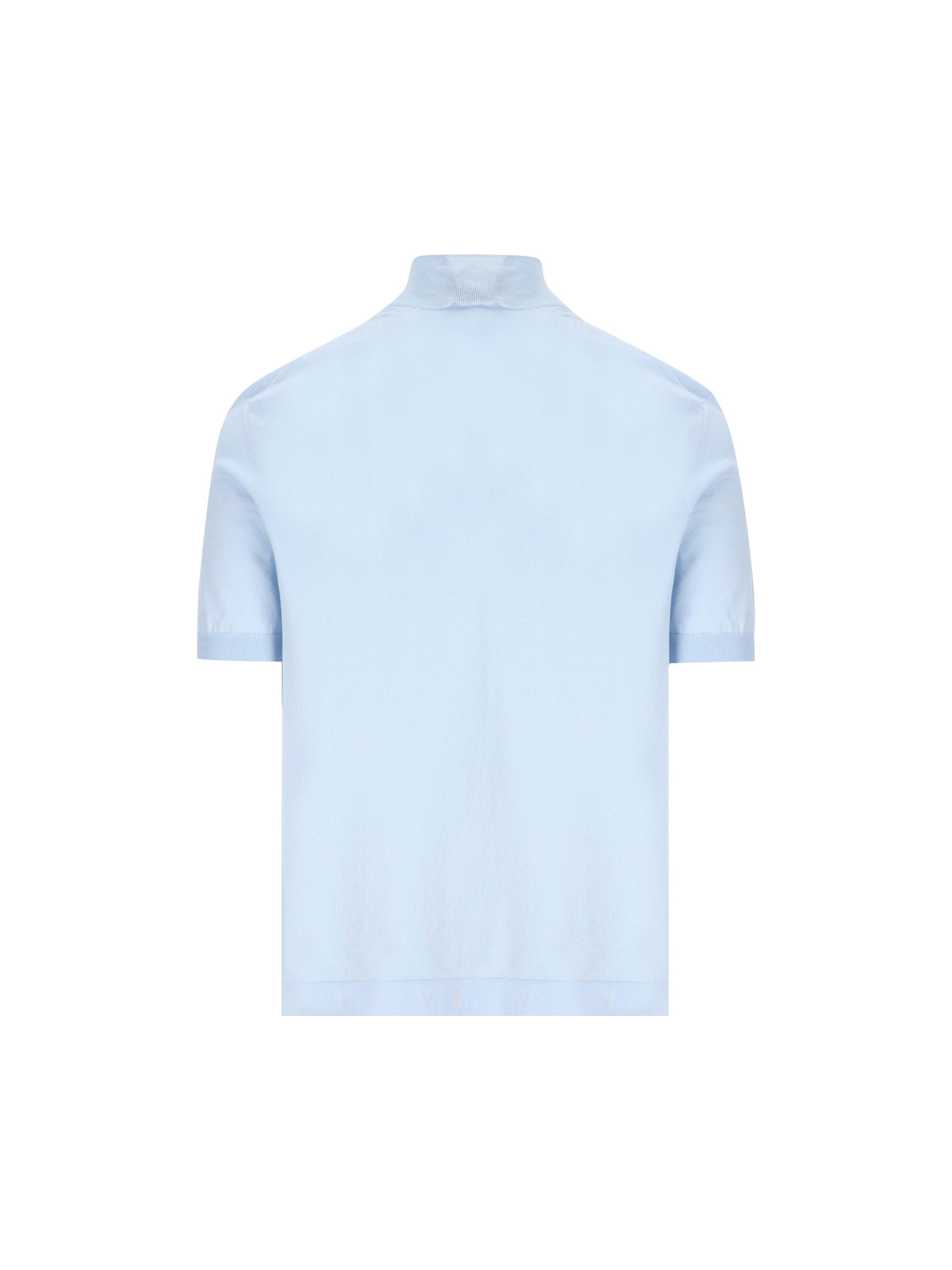 Maglia realizzata in cotone. UMR681 1811F0012 PRADA 