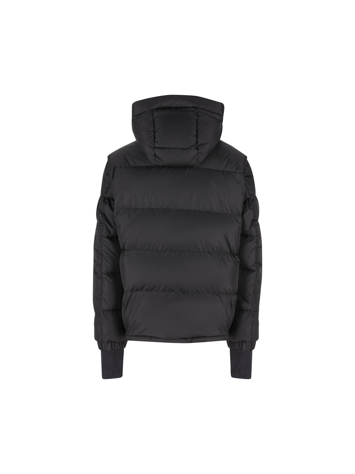 Piumino realizzato in poliammide. M1A00023 595JN999 MONCLER GRENOBLE 