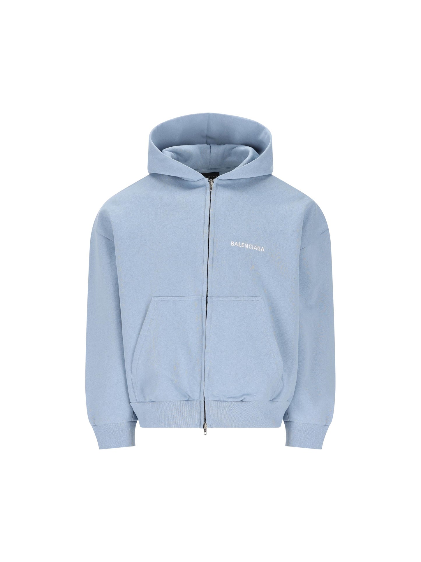 Felpa realizzata in cotone. 803264 TTVJ24773 BALENCIAGA 