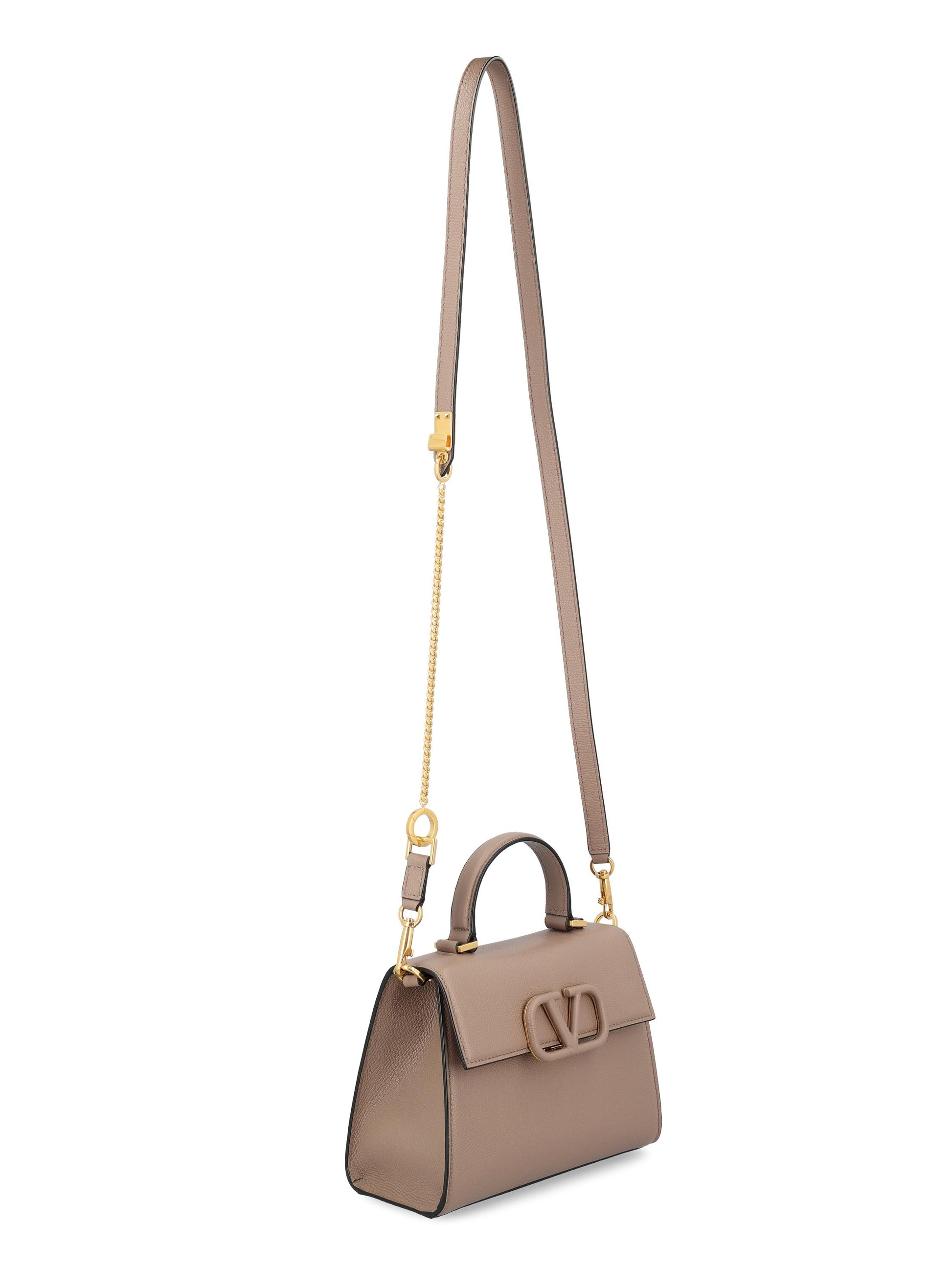 Borsa realizzata in pelle. ZW2B0F53KGW 416 VALENTINO GARAVANI 