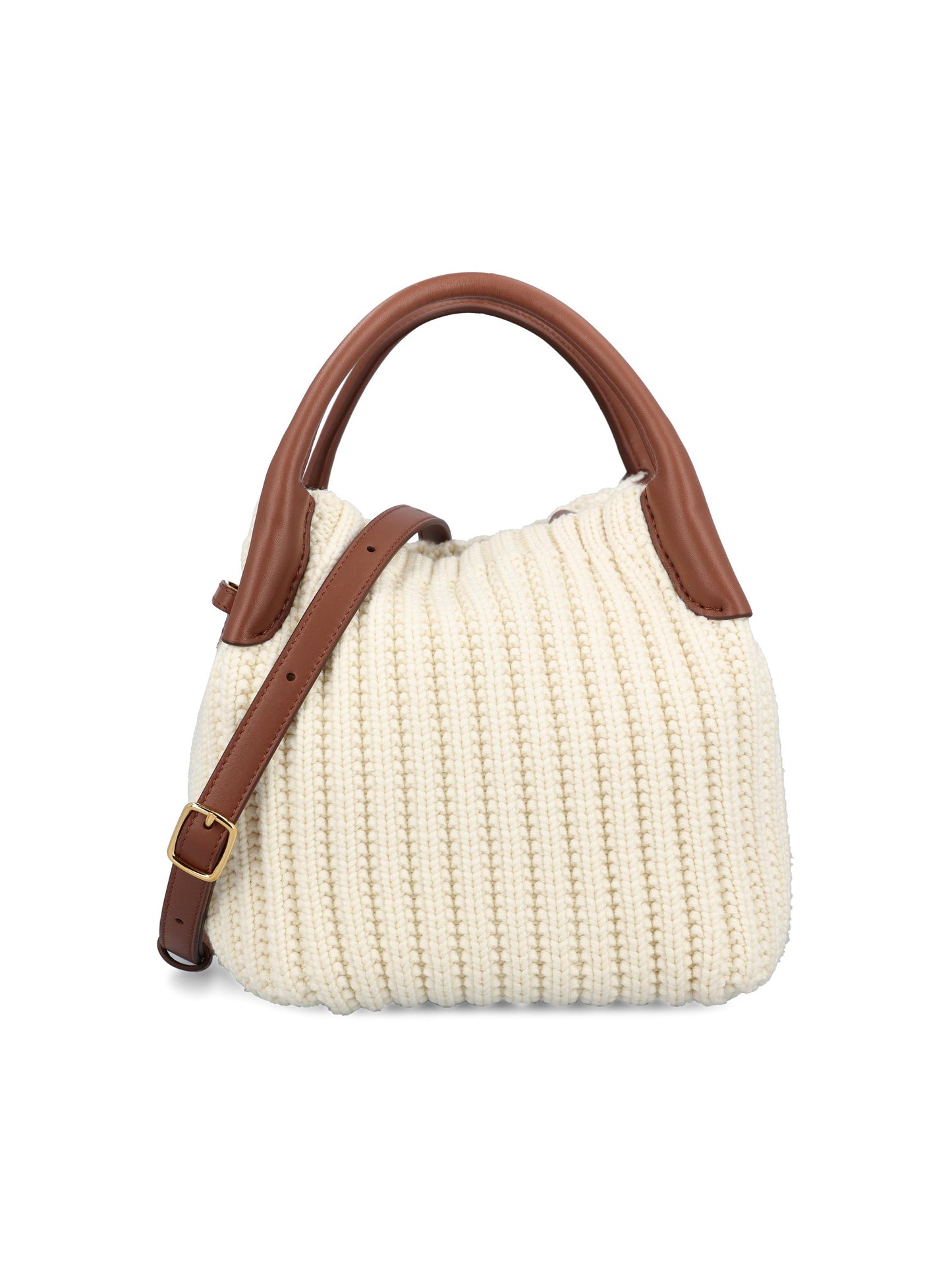 Borsa realizzata in lana. FAQ3117 B5QB LORO PIANA 