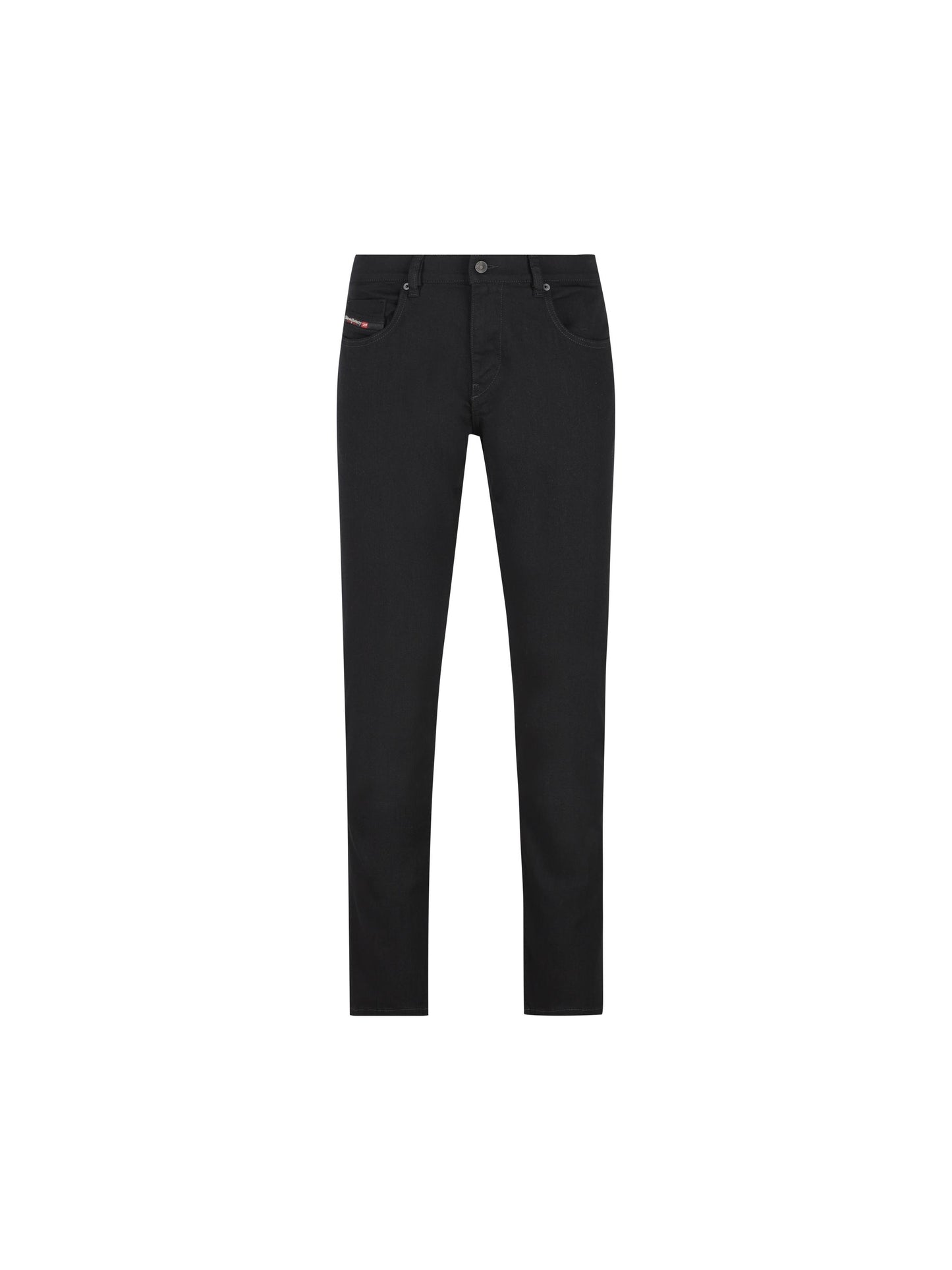 Jeans Slim fit vita media A03558 069YP02 DIESEL 