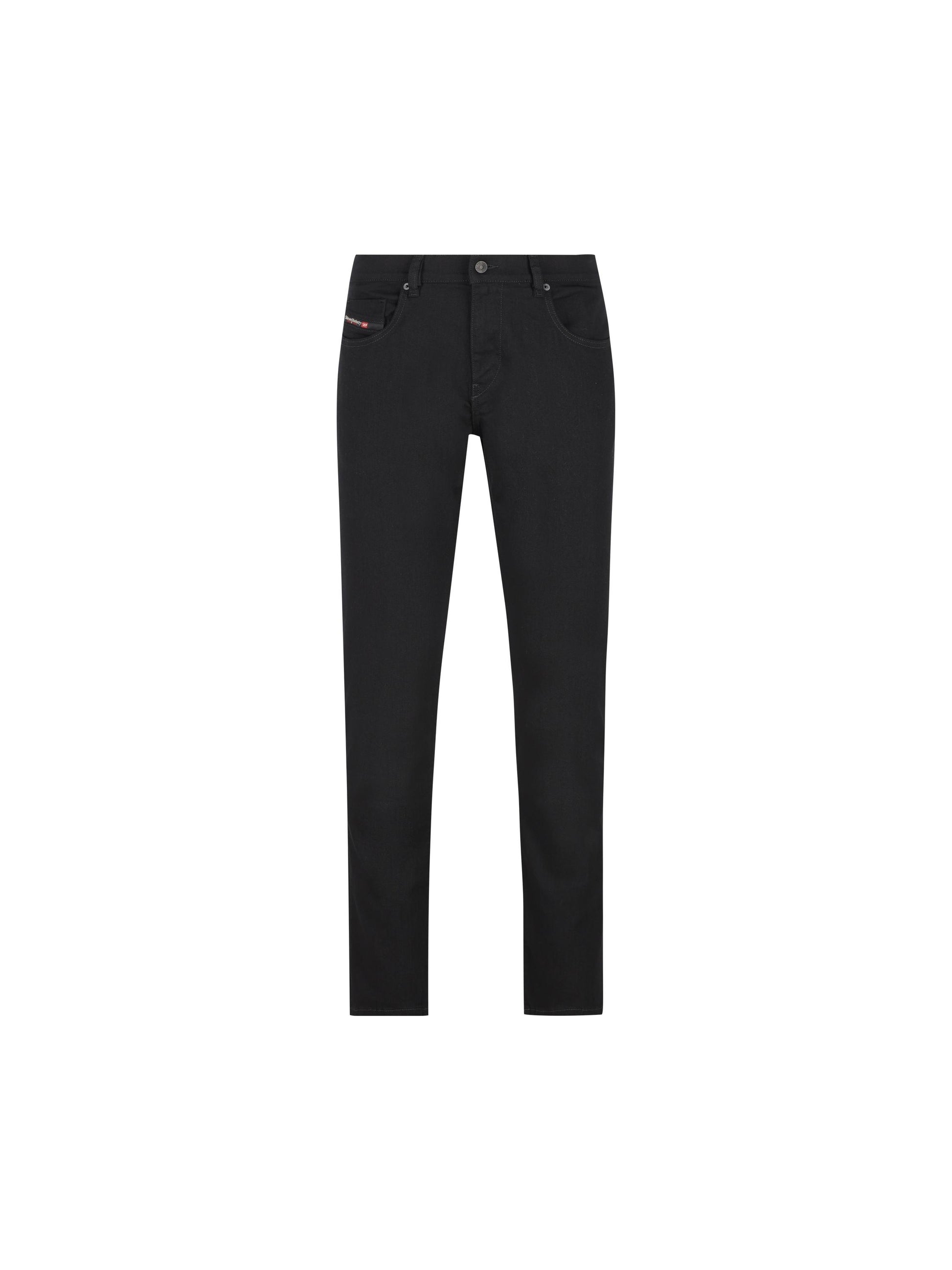 Jeans Slim fit vita media A03558 069YP02 DIESEL 