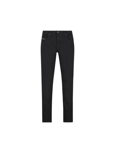 Jeans Slim fit vita media A03558 069YP02 DIESEL 