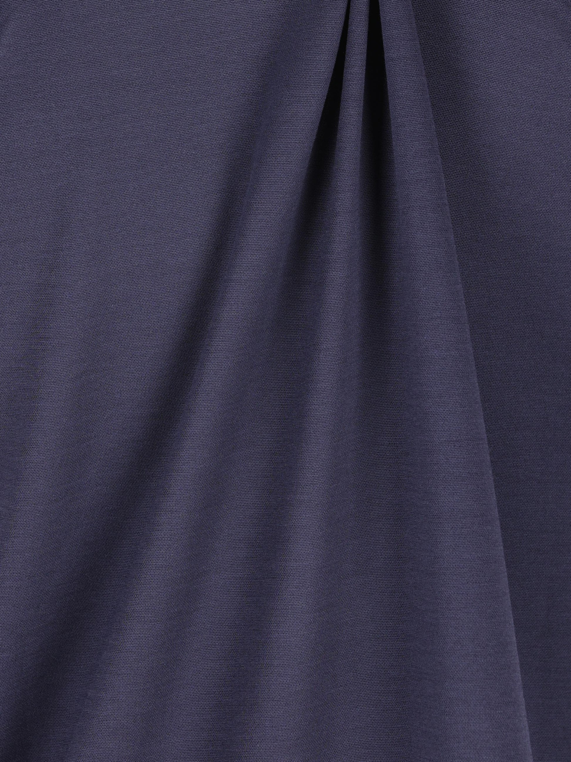 T-Shirt realizzata in cotone e seta. UH386A3 H718422 ZEGNA 