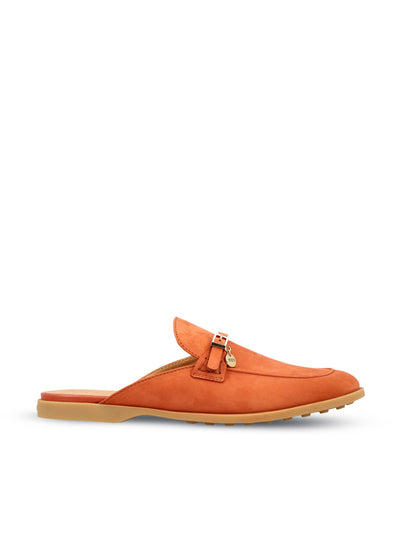 Sabot realizzati in nabuk. XXW01M0KI40UFQ G828 TOD'S 