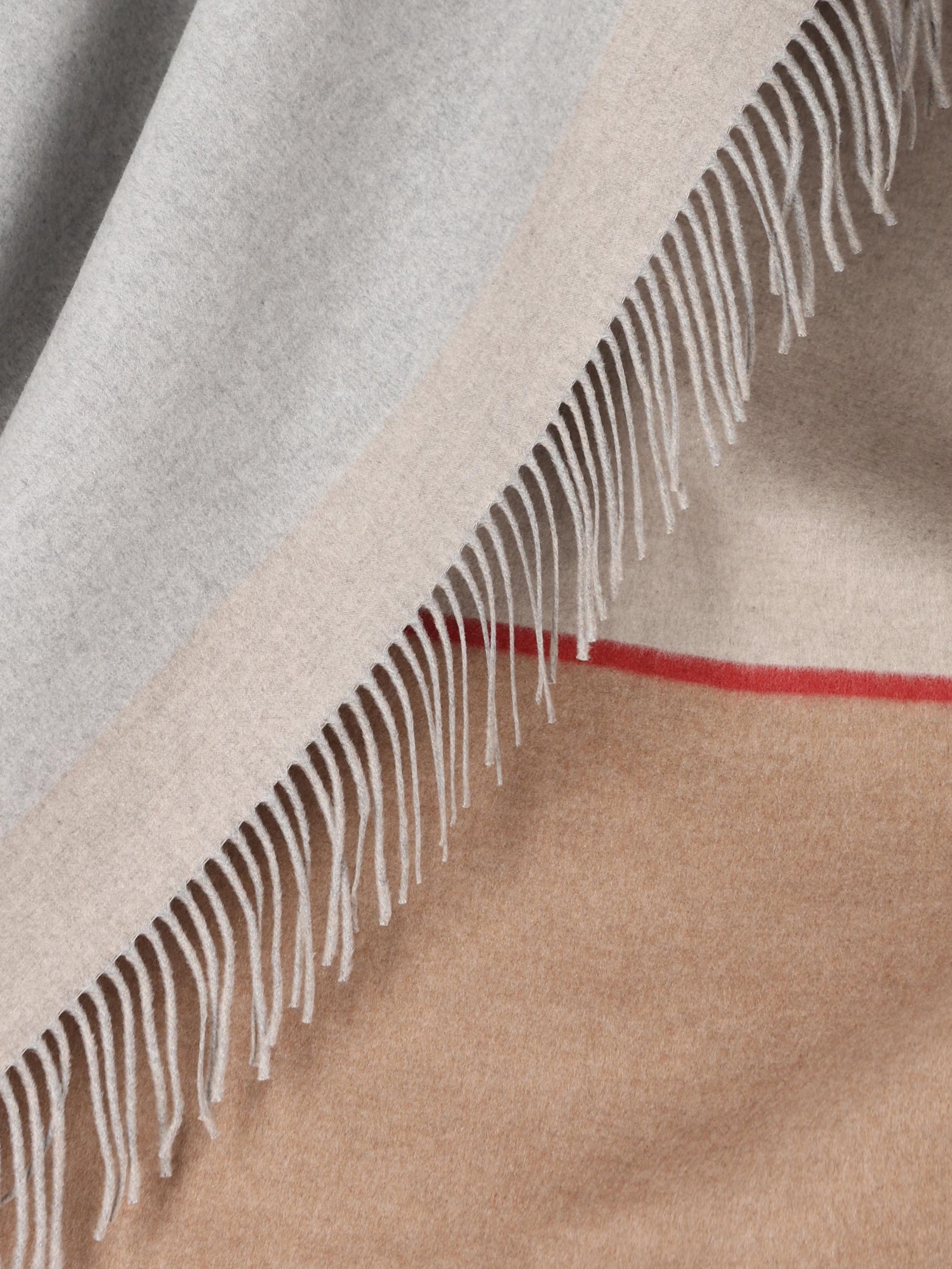 Plaid realizzato in seta. MPAG90150L CK289 BRUNELLO CUCINELLI 