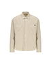 Camicia realizzata in lana vergine e cotone. MSH302A11 0638O310 MASSIMO OSTI STUDIO 