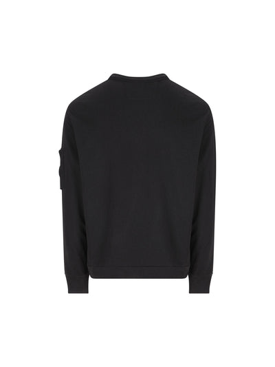 Maglia realizzata in cotone. 20CMSS207A 110337O999 C.P COMPANY 