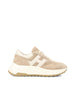 Sneakers realizzate in pelle. HXW6690FR30UL6 378T HOGAN 