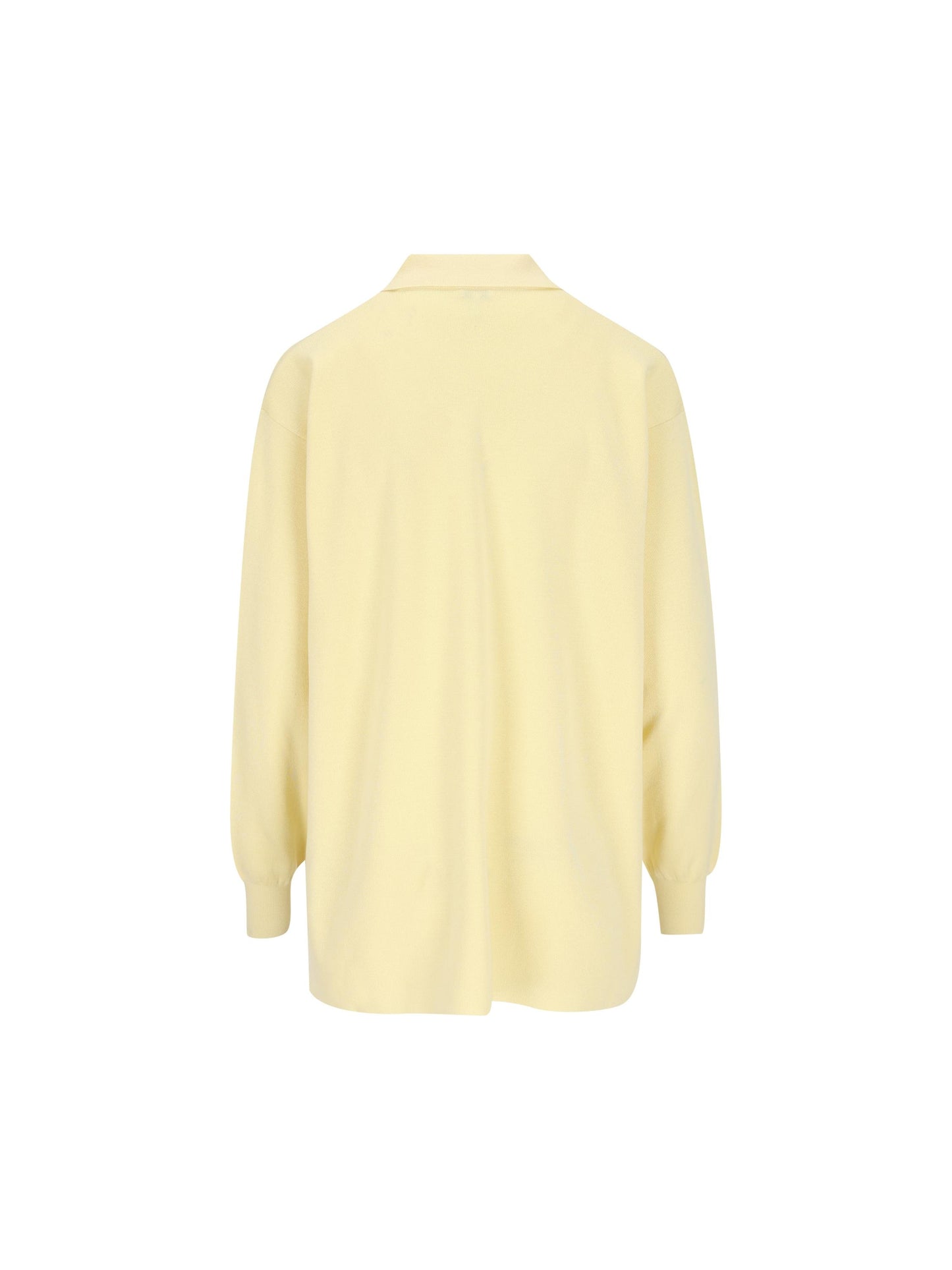 Maglia realizzata in cashmere e seta. S540Y14KHJ 8140 LOEWE 