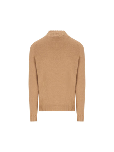 Maglione realizzato in cashmere. FILBERT AIPWI2505727 TAGLIATORE 