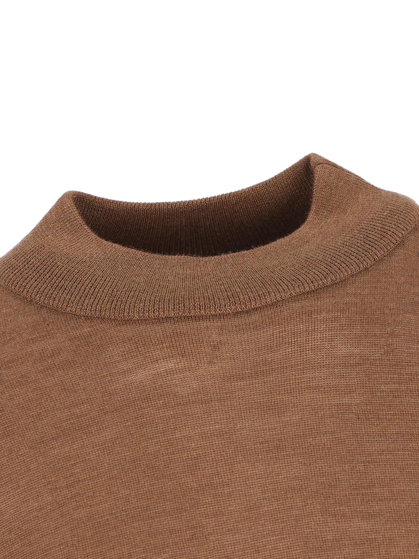 Maglia realizzata in lana vergine. X8WC151835ESJG S406 TOD'S 