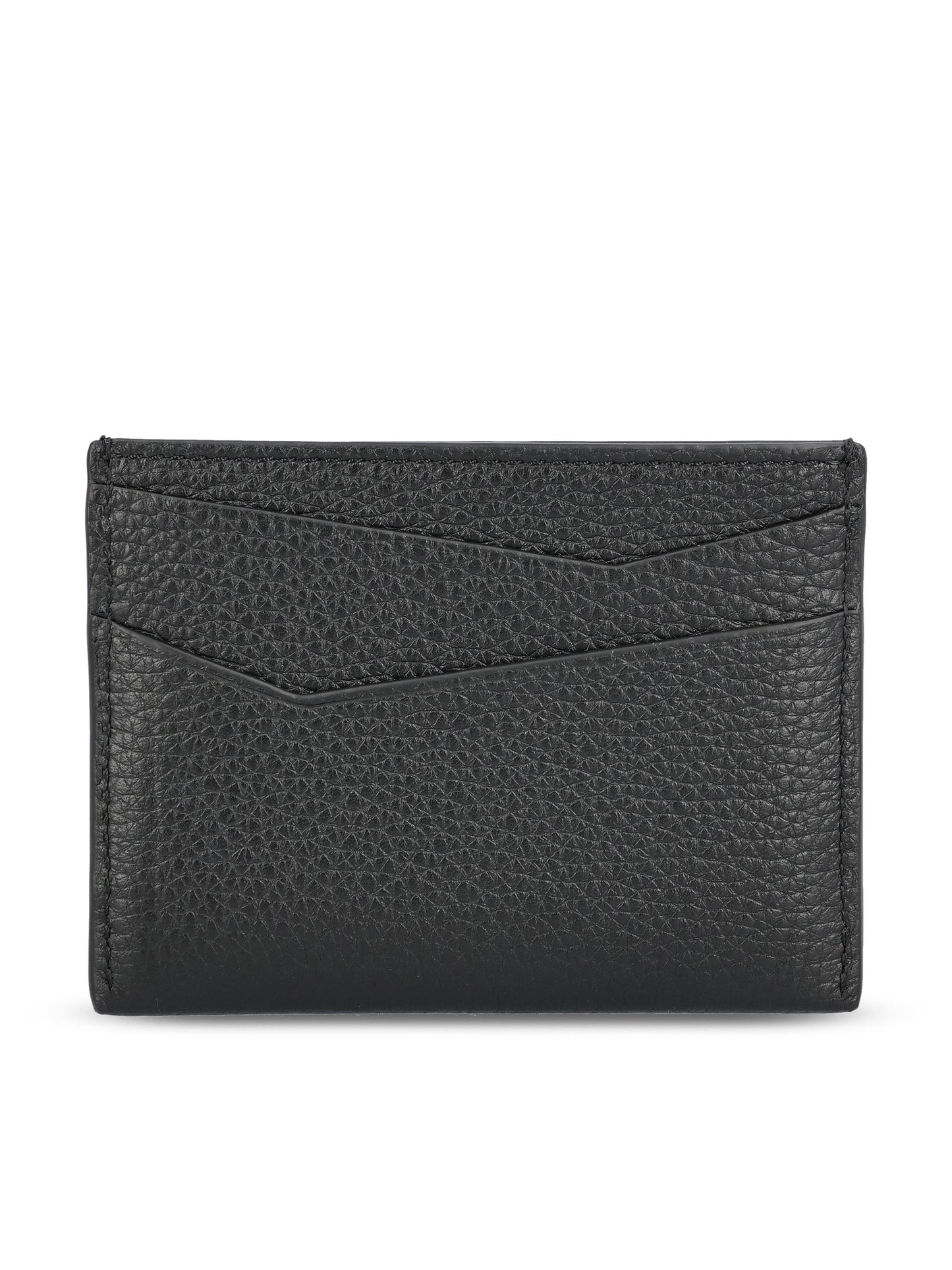 Portacarte realizzato in pelle. C510Q77X12 1100 LOEWE 