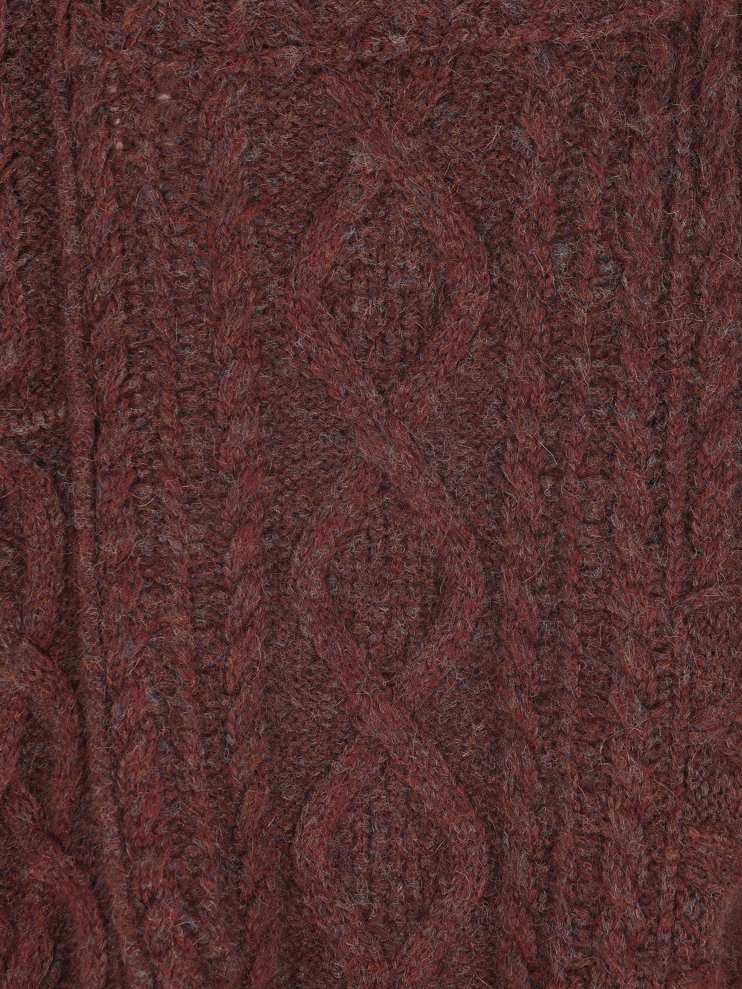 Maglia realizzata in misto acrilico e poliammide. 25APU0702FA-C3L10E 80BY ISABEL MARANT ETOILE 