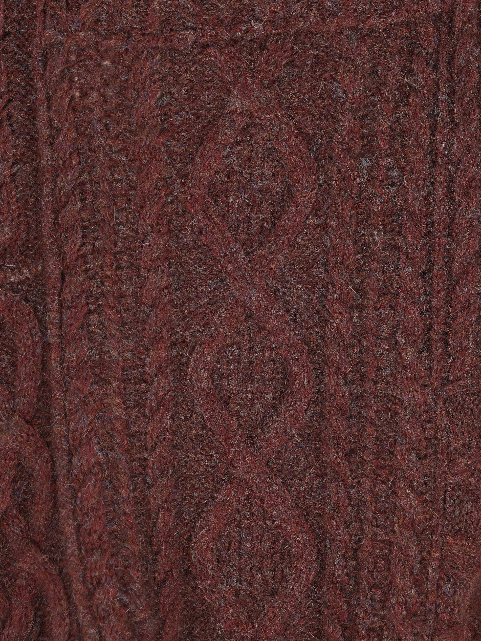 Maglia realizzata in misto acrilico e poliammide. 25APU0702FA-C3L10E 80BY ISABEL MARANT ETOILE 