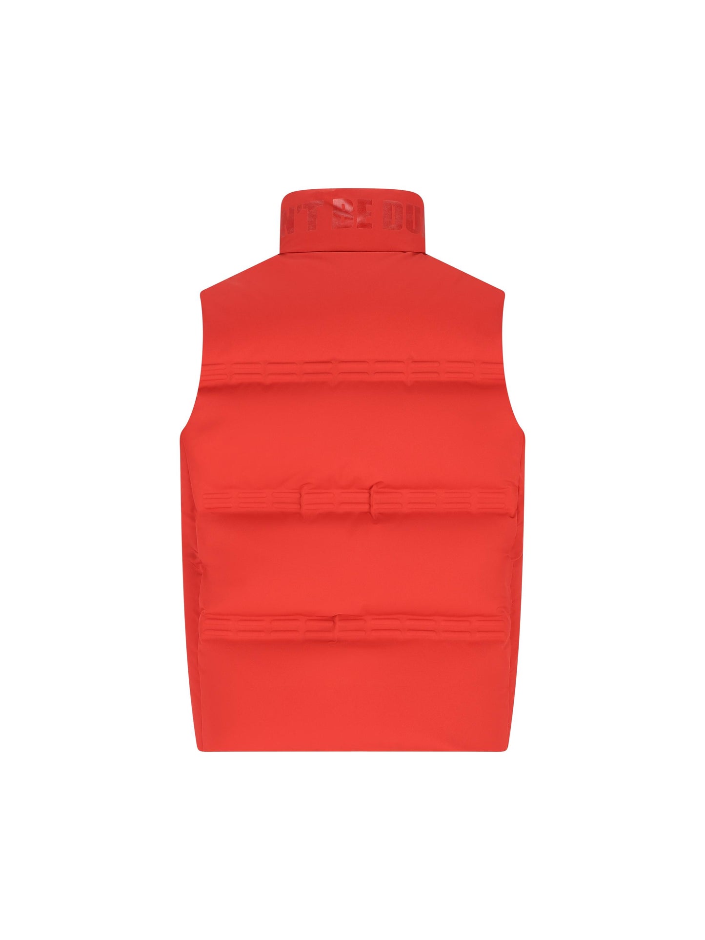Gilet realizzato in poliestere. M1A00016 M6979463 MONCLER - ASAP ROCKY 