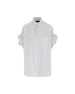 Camicia realizzata in cotone. 857833 TTM339086 BALENCIAGA 