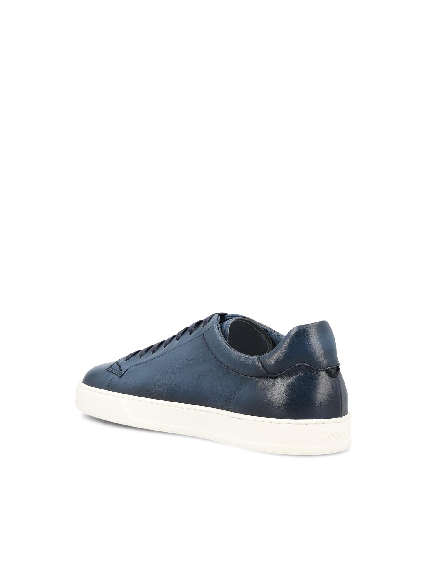 Sneakers realizzate in pelle. DU3552SPENUF282 EB04 DOUCAL'S 