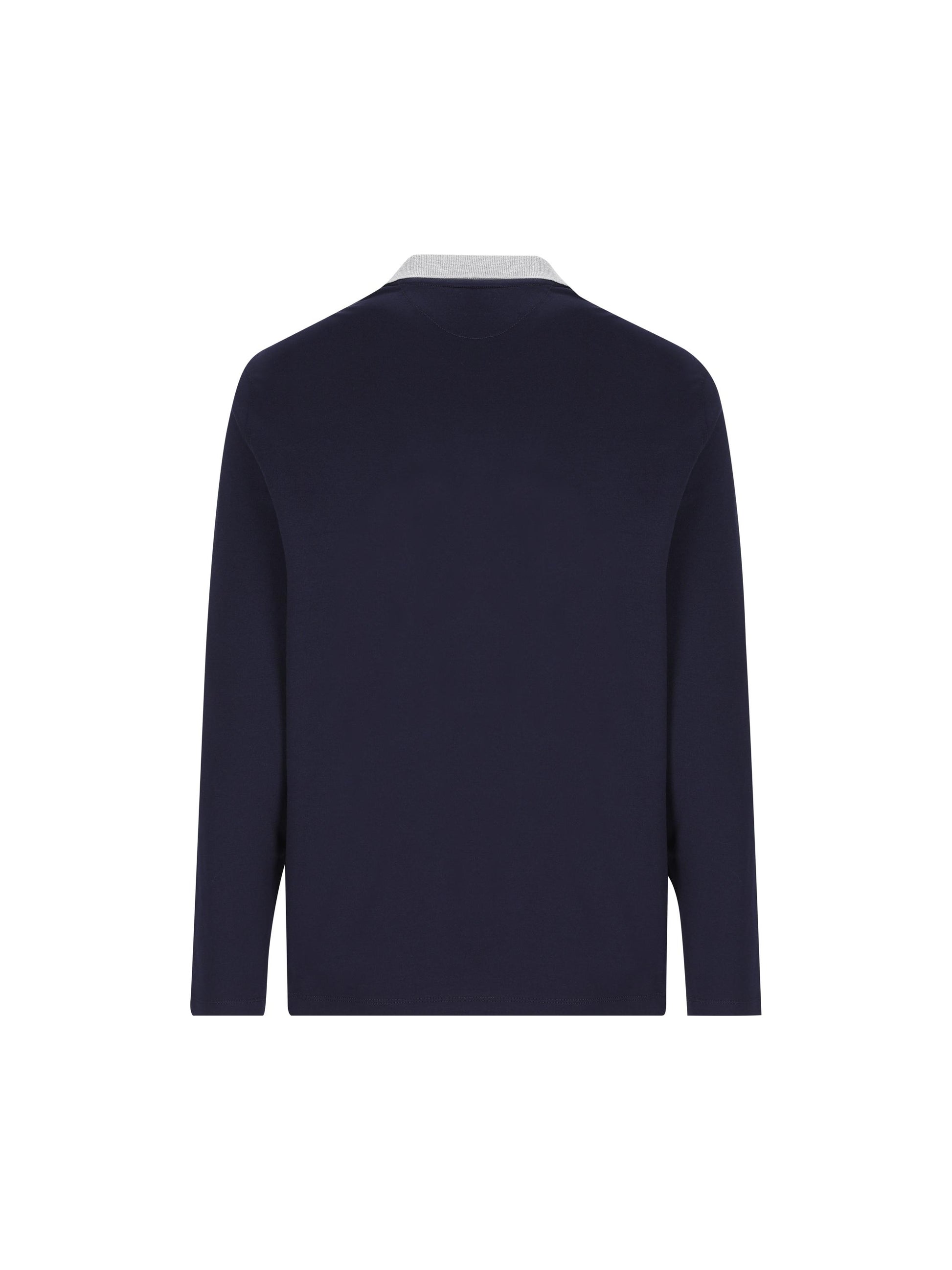 Polo realizzata in cotone. M0B138791G CK781 BRUNELLO CUCINELLI 