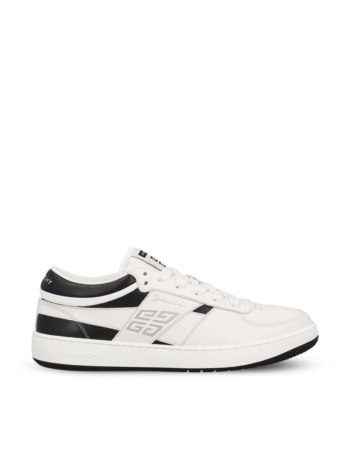 Sneaker in pelle. BH00ARH1UR 116 GIVENCHY 