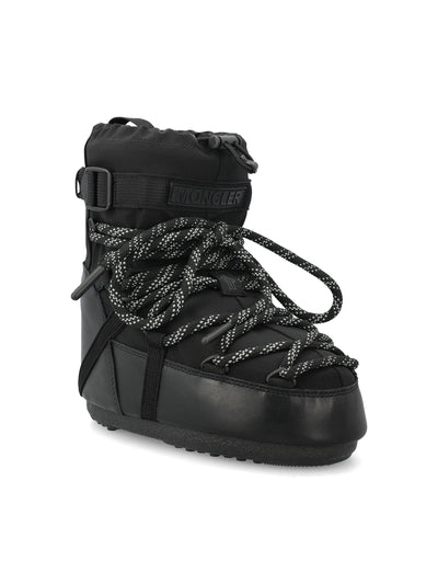 Stivali realizzati in poliestere. W4H00010 M8401999 MONCLER GRENOBLE 