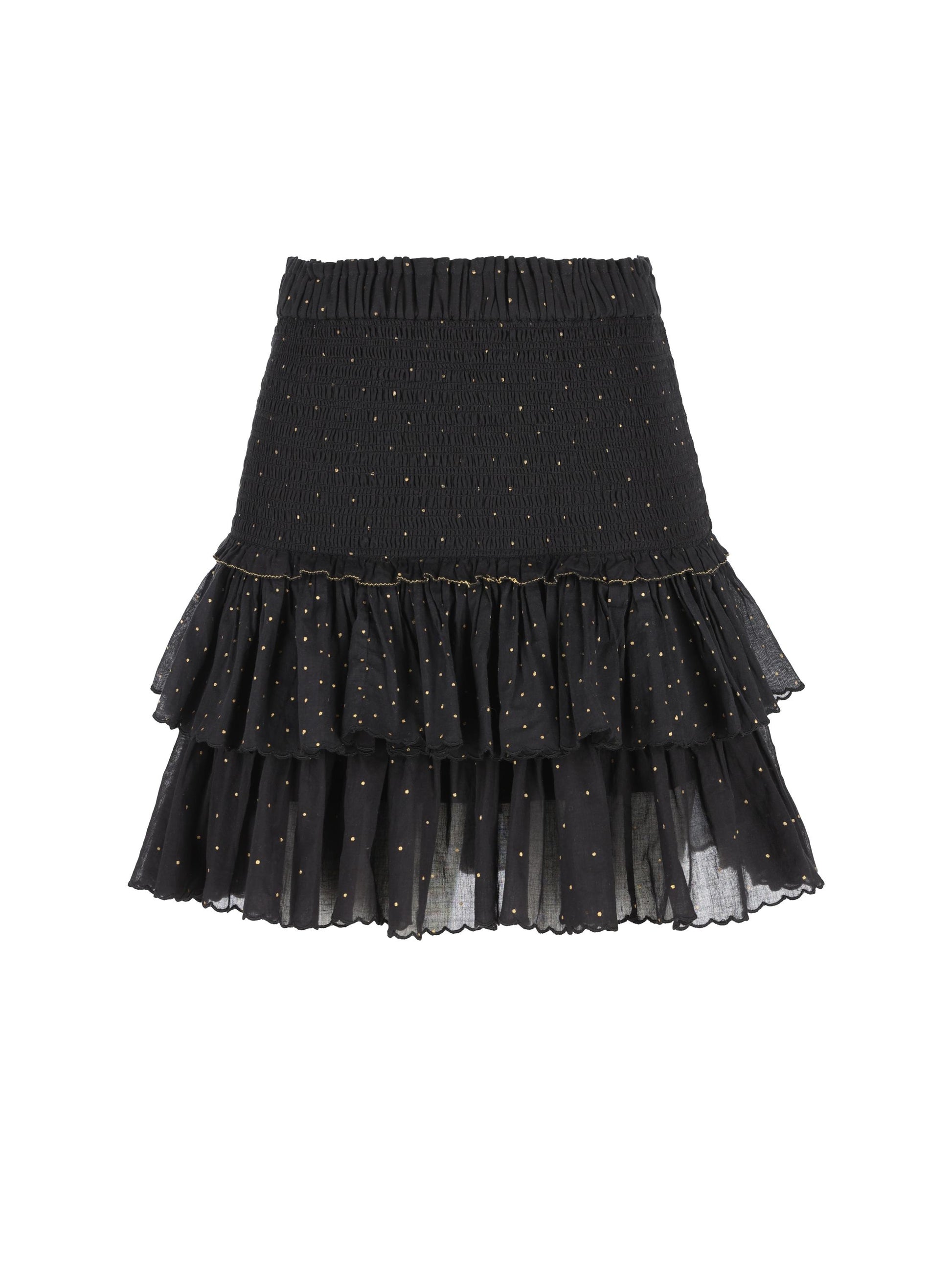  26PJU0478FA-D1J03E 01BK ISABEL MARANT 