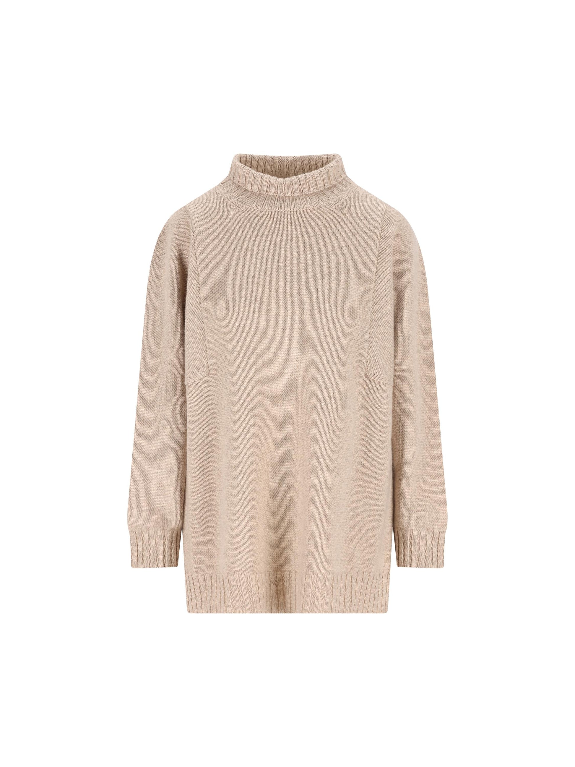 Maglia Aceti in puro cashmere 2521366022600 001 MAX MARA 