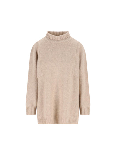 Maglia Aceti in puro cashmere 2521366022600 001 MAX MARA 