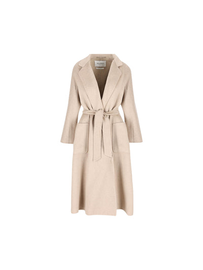 Cappotto in cashmere. 2521016051600 032 MAX MARA 
