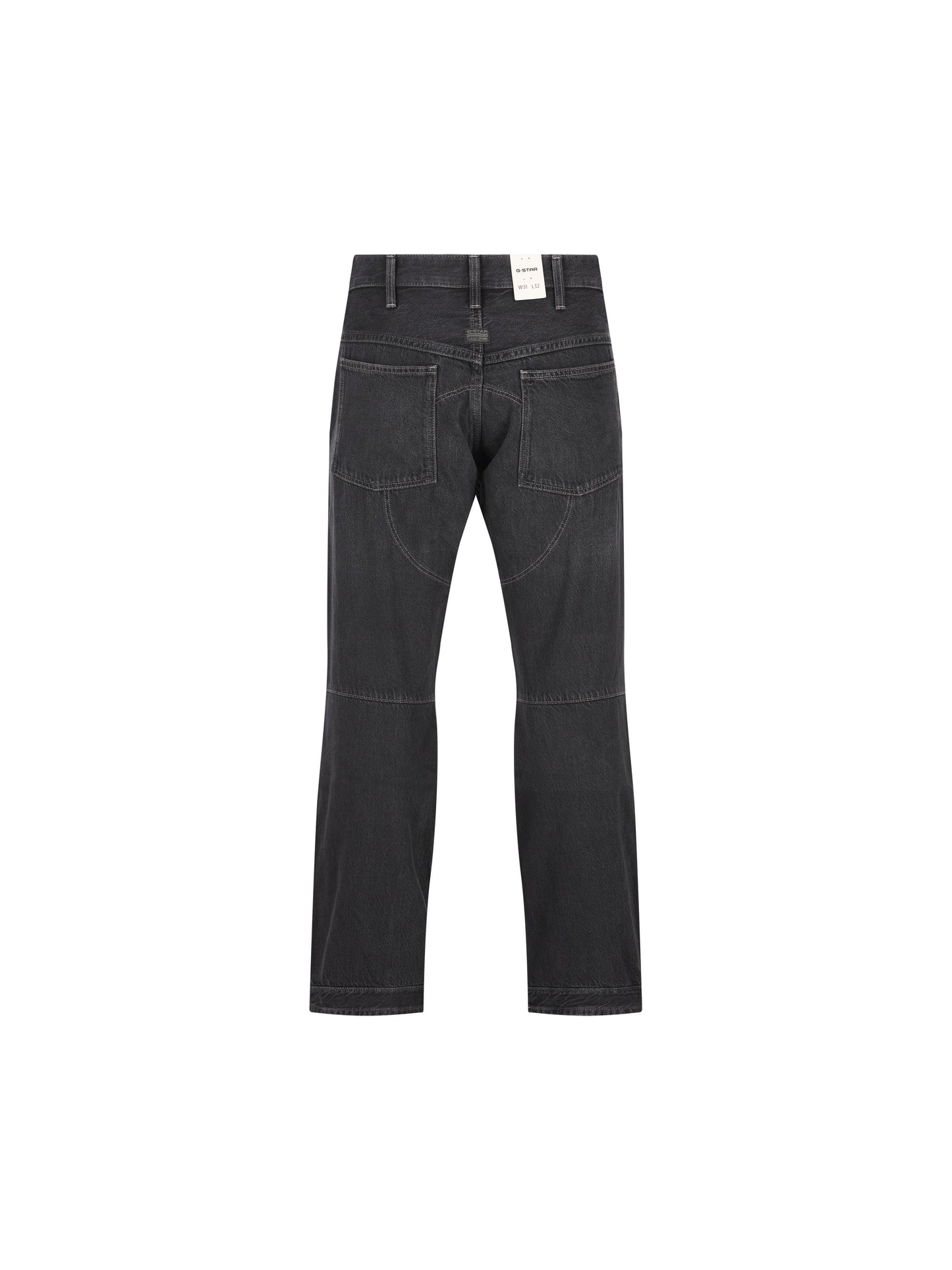 Jeans realizzati in cotone D23699-D933 H429 G-STAR 