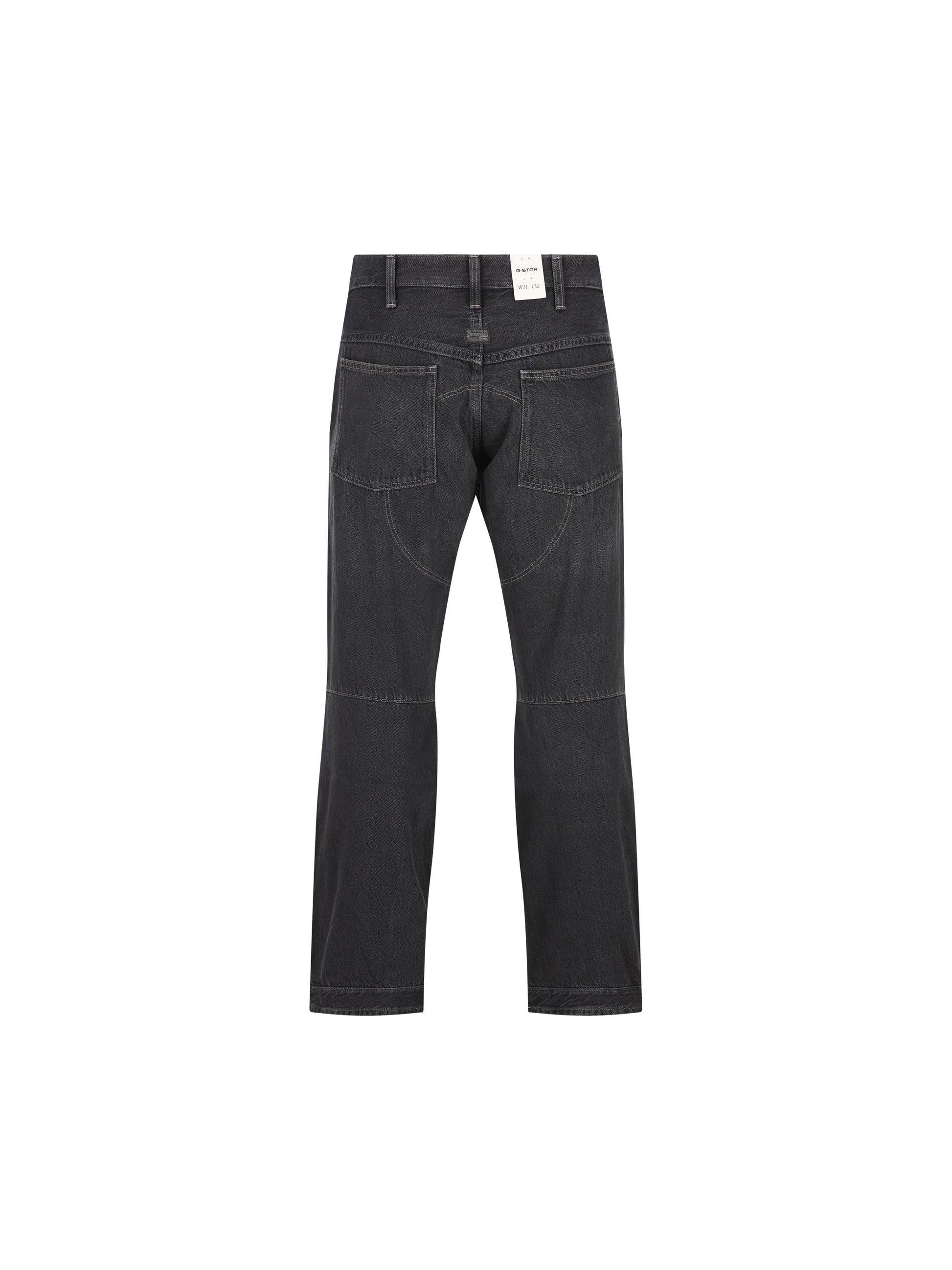Jeans realizzati in cotone D23699-D933 H429 G-STAR 