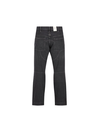 Jeans realizzati in cotone D23699-D933 H429 G-STAR 