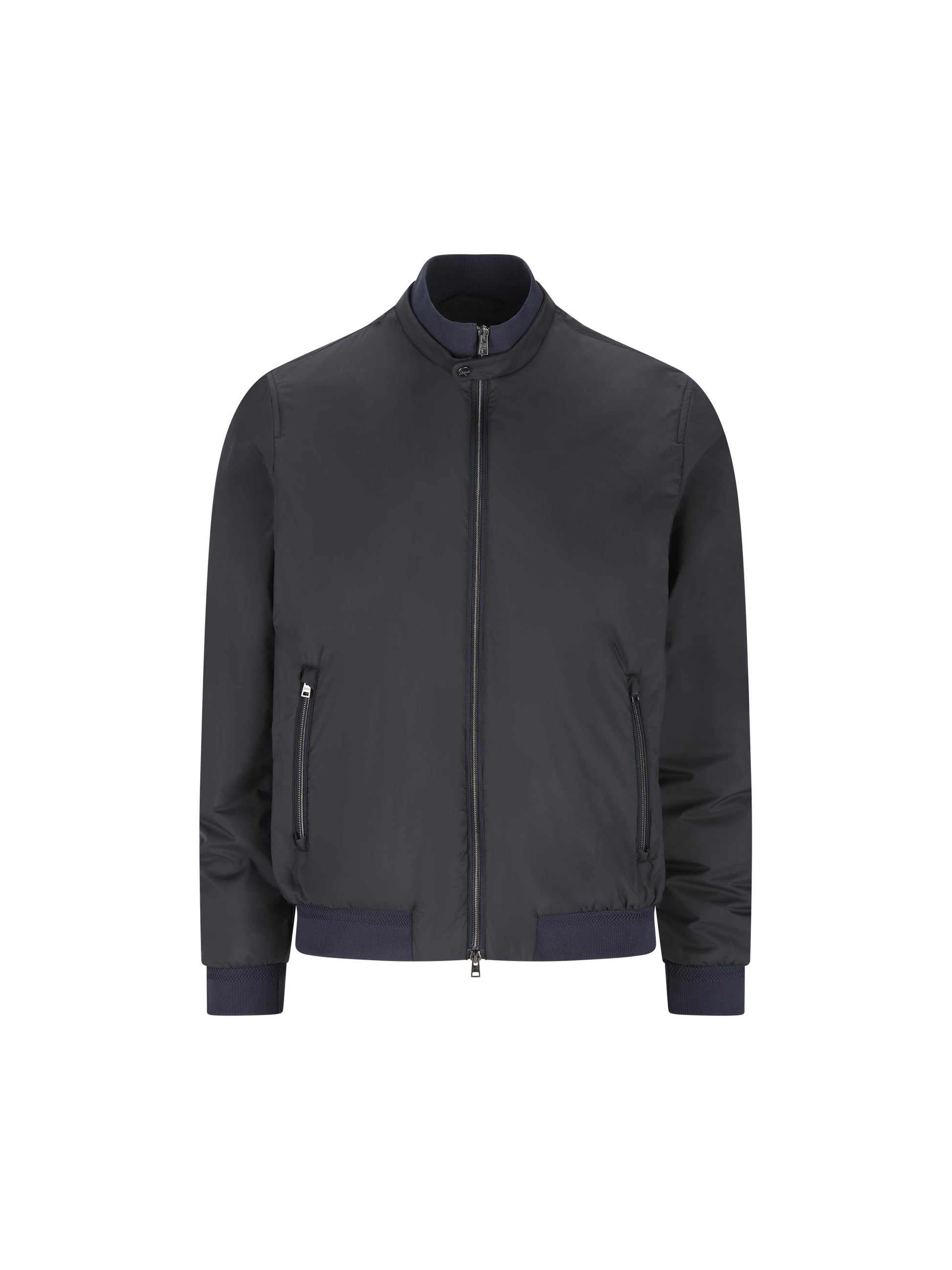 Giacca realizzata in poliammide. GI000414U 12456Z9200 HERNO 