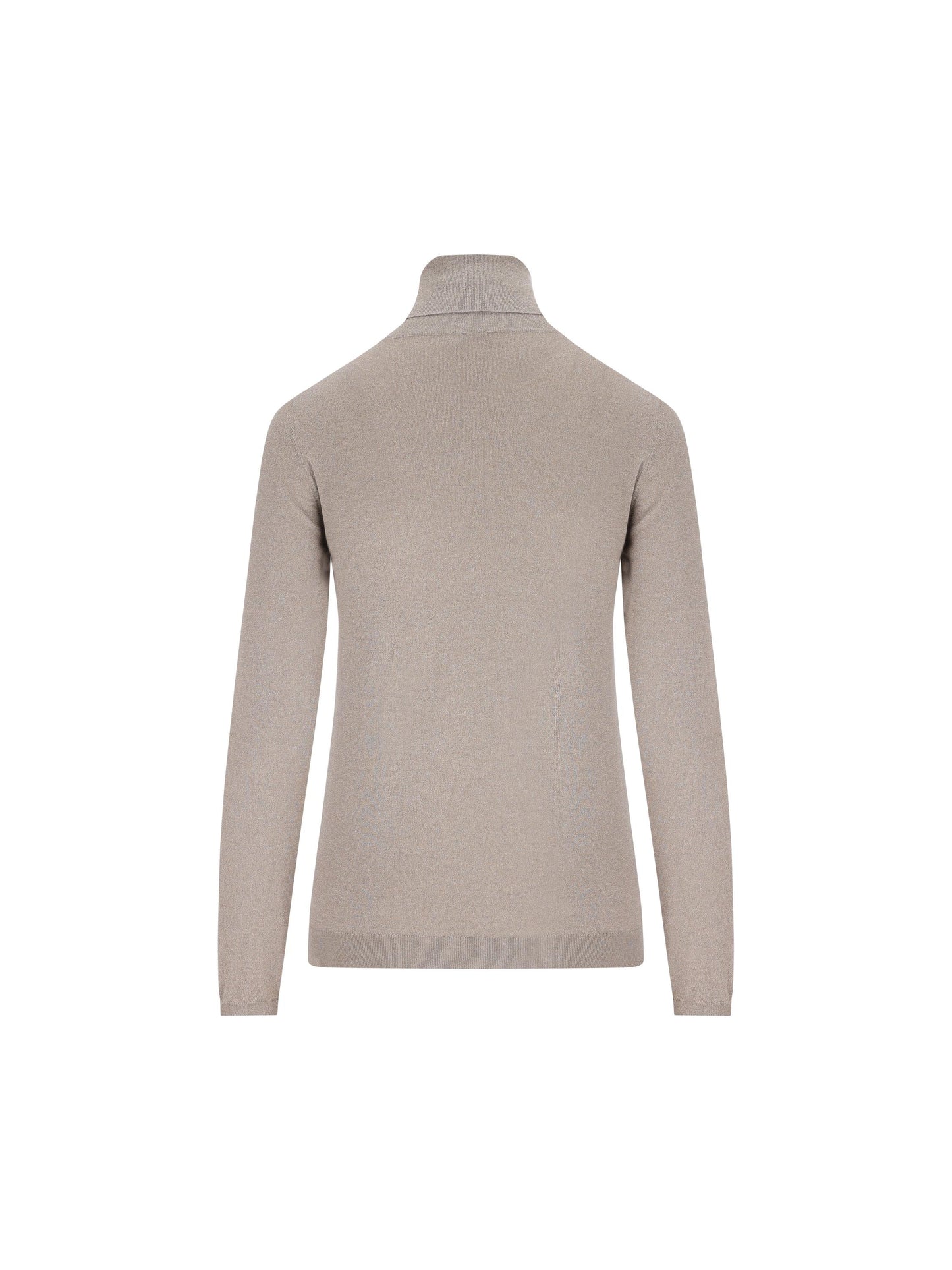 Maglia realizzata in cashmere e seta. M41800063 C9729 BRUNELLO CUCINELLI 
