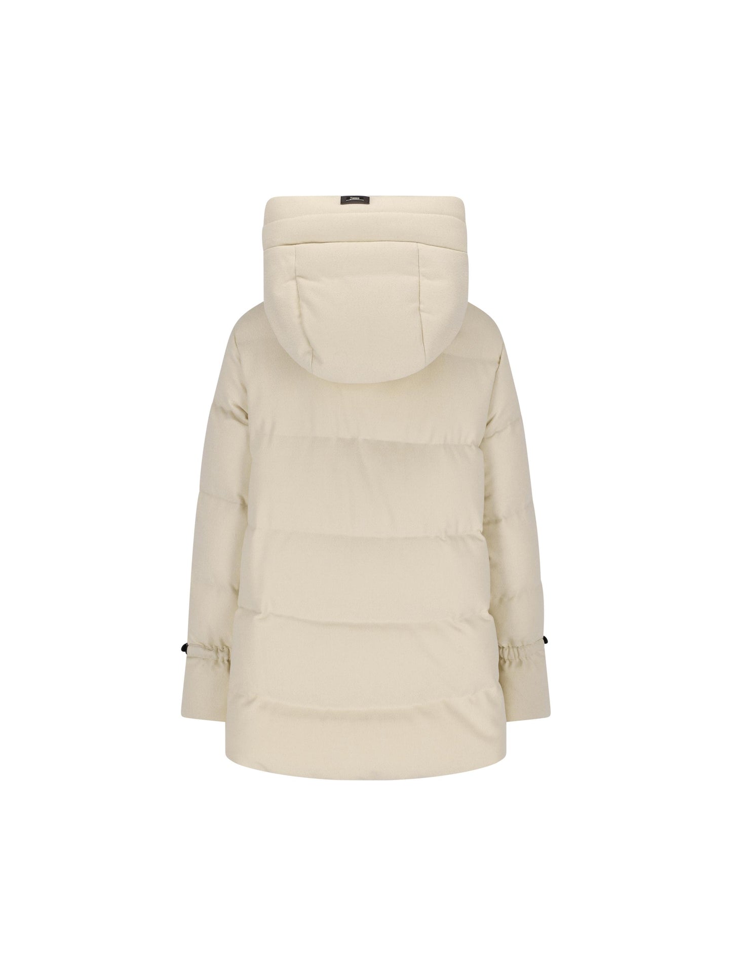 Piumino realizzato in lana. PI002104D 334671100 HERNO 